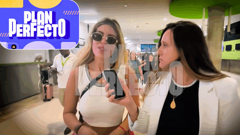¡Desde Punta Cana! Coté López habla en EXCLUSIVA con Plan Perfecto este lunes