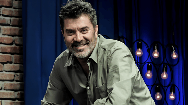 Pollo Valdivia reconoce profunda crisis personal: 