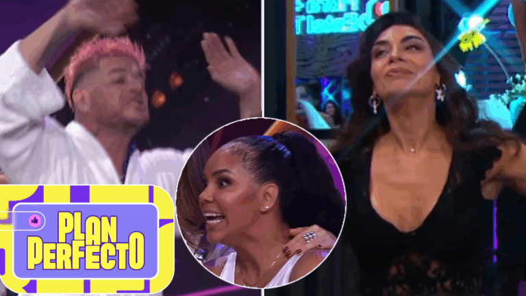 Discusiones, discrepancias y un estricto jurado: Las mayores polémicas que tuvo Fiebre de Baile 2