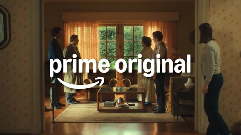 Series chilenas de exportación: Las cuatro producciones nacionales que arribarán a Prime Video
