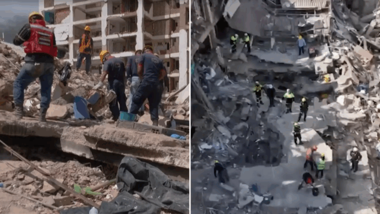 ¿Existe relación entre los terremotos que han sacudido al mundo? Geofísico explica los recientes sismos