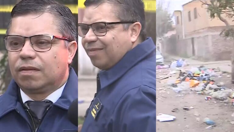 Viento catabático o 'raco negro' obliga a oficial PDI a interrumpir declaración: ¿Qué es?