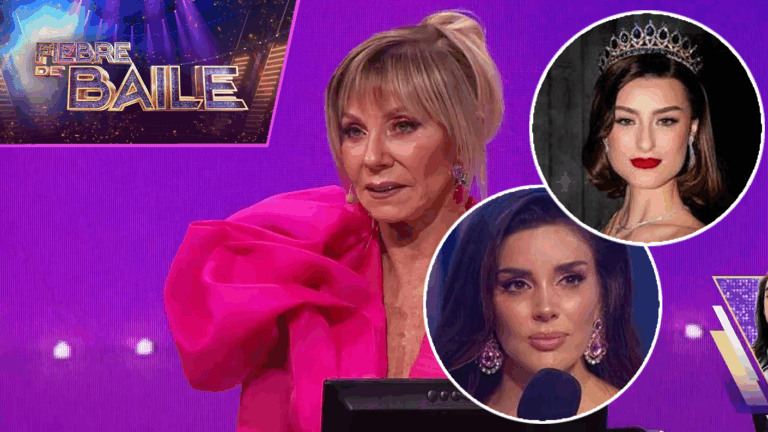 “Era la más inteligente y culta”: Raquel Argandoña alabó a Dominga López como la nueva Miss Universo Chile