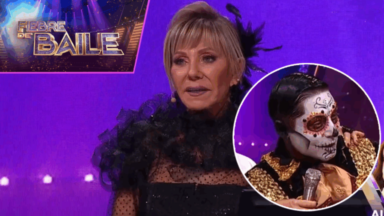 “Mejor no lo haga porque salió tercero”: La dura advertencia de Raquel Argandoña a Juanfra Matamala
