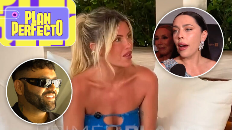 ¡Gala Caldirola y Daniela Aránguiz reaccionaron! Las repercusiones tras entrevista a Coté López en Primer Plano