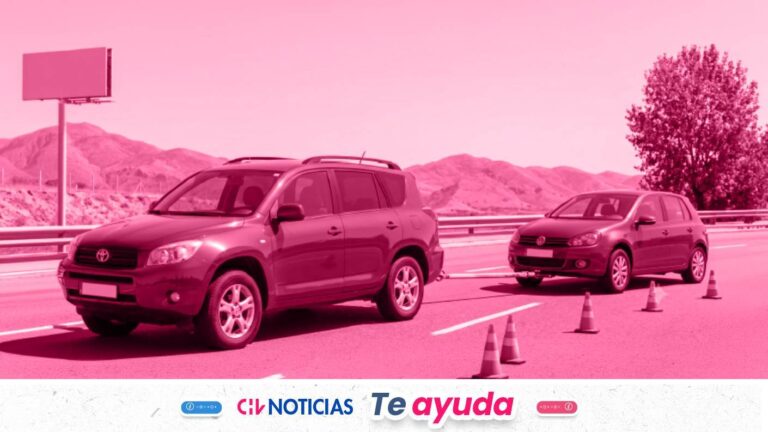 Cadenas y cuerdas ya no van: Así puedes remolcar un auto y no ser multado según nuevo reglamento