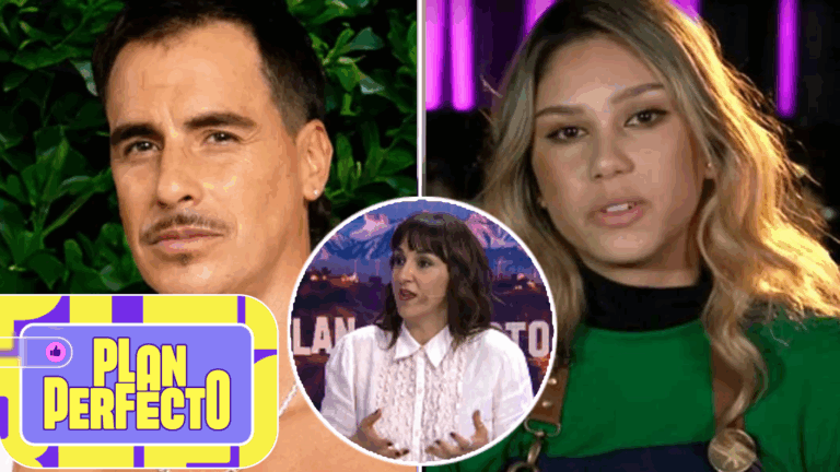 “Pinchaba con las dos...”: Renata Bravo desclasificó desconocido episodio de Camilo Huerta y Coni Ríos