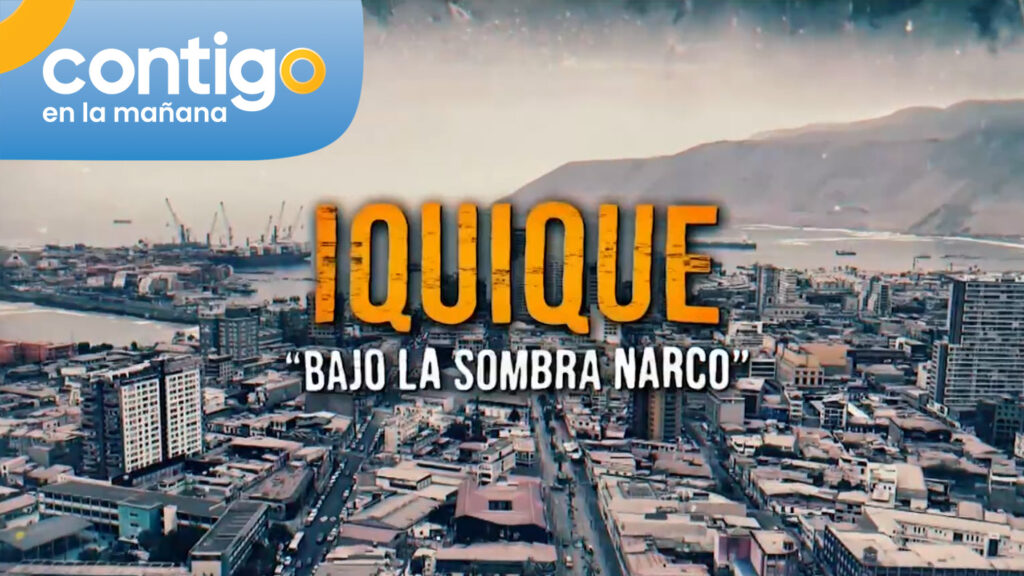 Iquique bajo la sombra narco: Así es la cruda realidad que se vive en la “pequeña Bolivia”