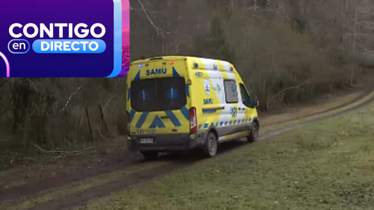 Tragedia en Pucón: Un estudiante fallecido y tres lesionados dejó accidente en rafting en el río Liucura