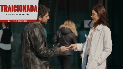 Una antigua amistad sacudirá la vida de Asya | Capítulo 28 | Traicionada