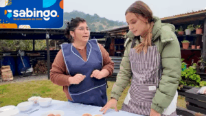 El dulce secreto familiar de las tablillas de Pupuya | País Dulcero | Sabingo