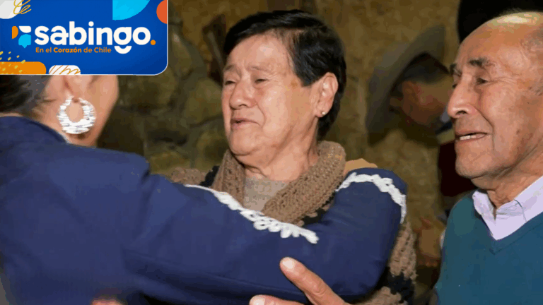Aclanados: Carmen Gloria Bresky conoció a la alegre familia Barría en Tegualda y su amor por la música