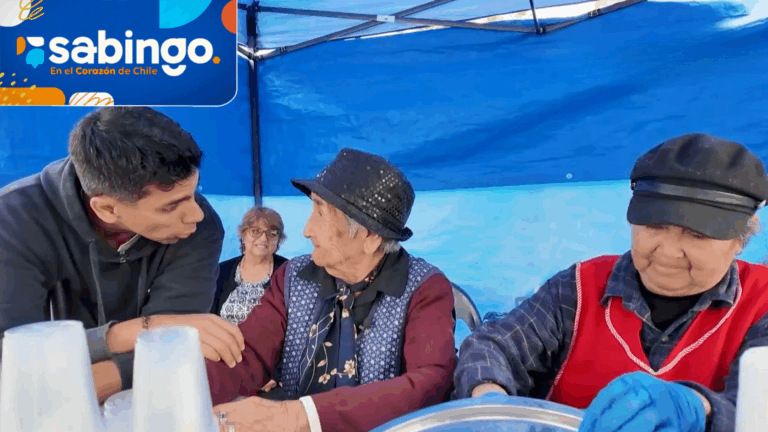Juan Pablo Queraltó se llenó de historia y tradición en Iquique | De plaza en plaza | Sabingo