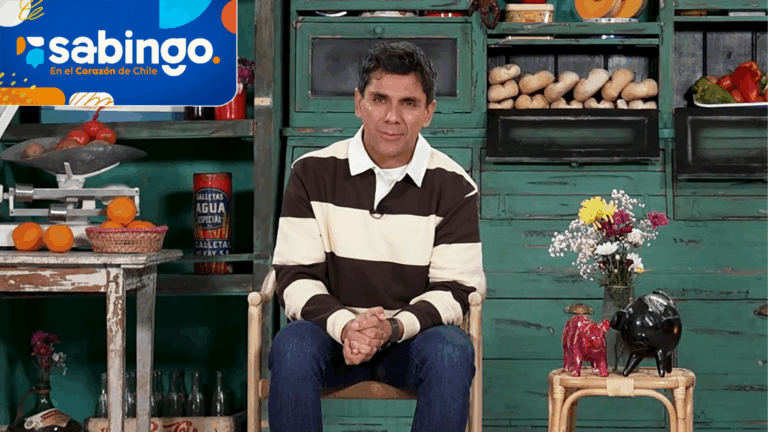 Emprendimientos, tradiciones y sabores que conquistan el corazón de Chile | Sabingo | Capítulo 15 de agosto
