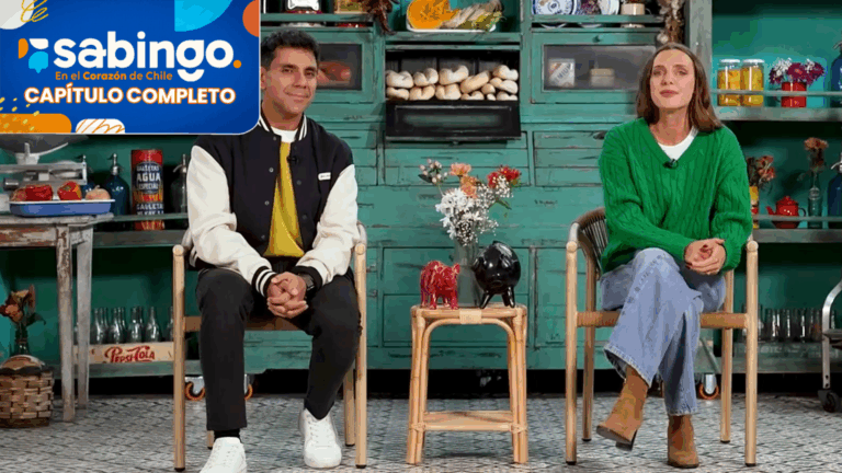 Sueños que no tienen edad, recetas invernales y emprendimientos | Sabingo | Capítulo 8 de agosto