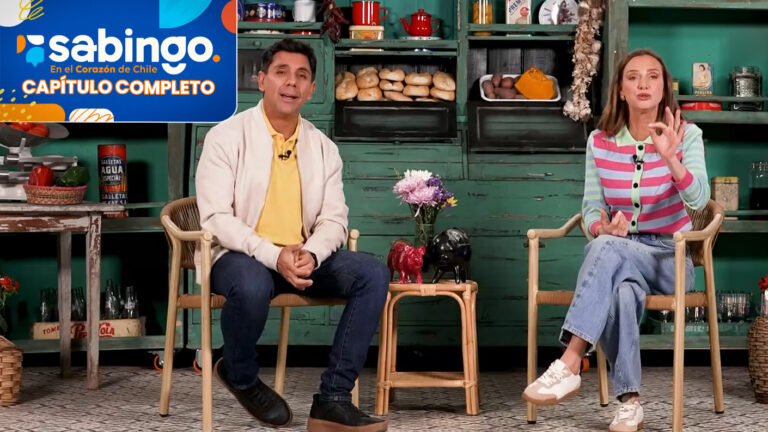 Fiestas costumbristas y familias que mantienen vivas sus tradiciones | Sabingo | Capítulo 23 de agosto