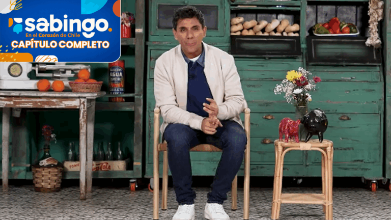 Aliños de locales tradicionales y pasión familiar | Sabingo | Capítulo 9 de agosto