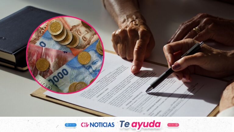 Más de 550 mil pensionados con dineros sin cobrar en AFC: Así puedes retirar tu saldo en simples pasos