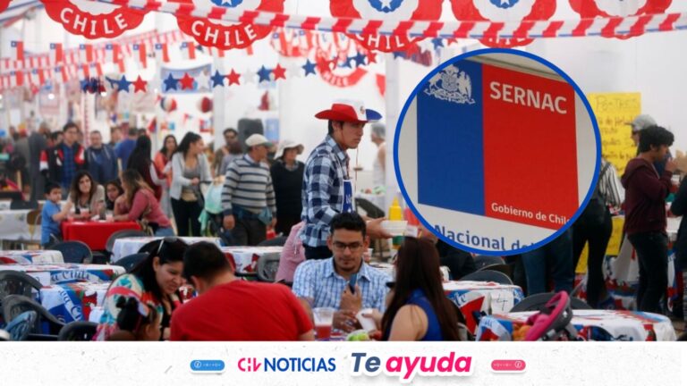 Cotizador Fiestas Patrias: Así puedes hallar los mejores precios en tu comuna en plataforma de Sernac