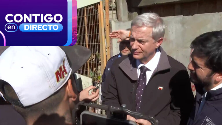 “Nos quedamos sin nada”: La solicitud que le realizó vecino de Tocopilla a pdte. Kast tras aluvión