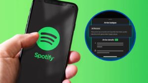 Spotify anuncia 