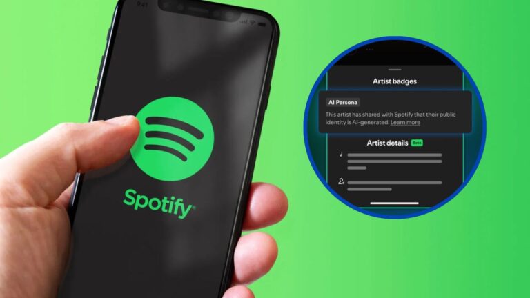 Spotify anuncia 
