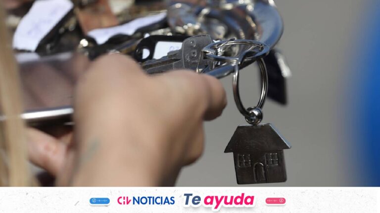 Se acaba el plazo: Últimos días para postular al Subsidio de Arriendo