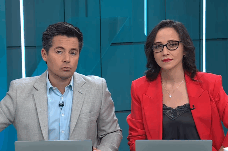 CHV Noticias Tarde | Martes 25 de agosto de 2026