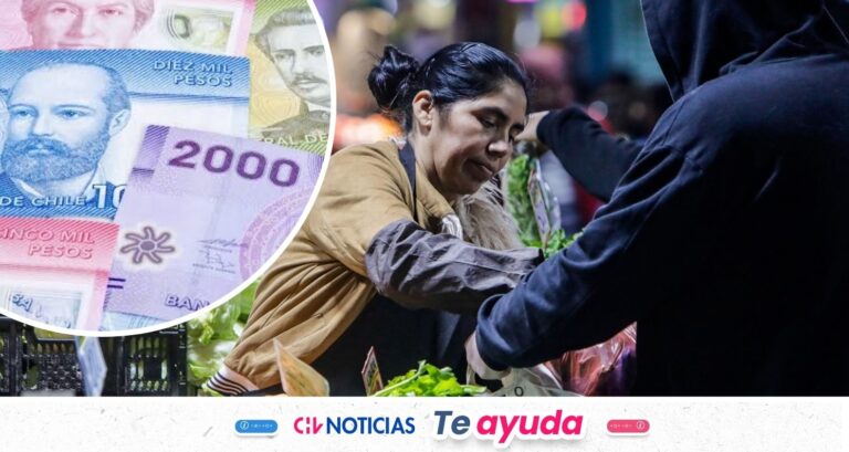 Bono de hasta $24 mil se paga durante dos años: Revisa quiénes pueden acceder y cuáles son los montos
