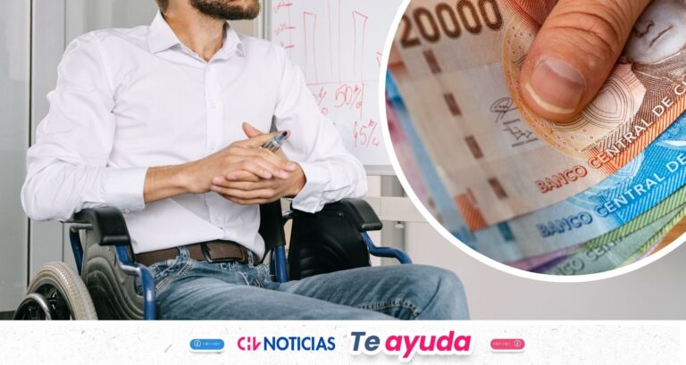 Bono de $250 mil al mes para adultos de hasta 64 años: Revisa con tu RUT si cumples los requisitos