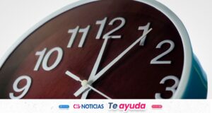 Cambio de hora en Chile: ¿Cuándo hay que ajustar los relojes?