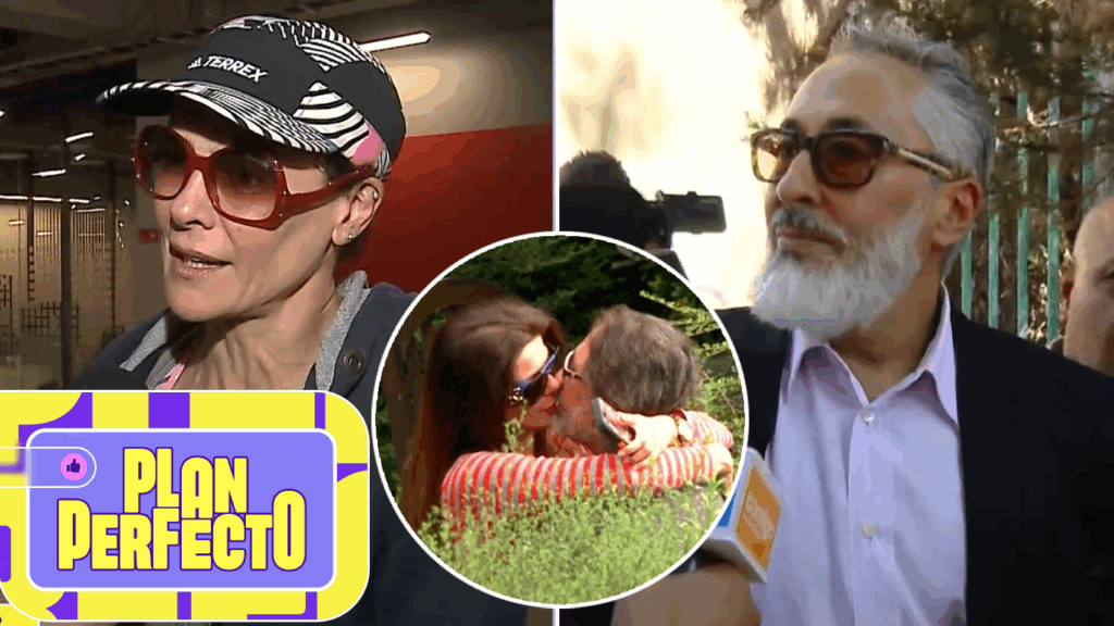 ¿Tonka y Parived realmente terminaron? Las pistas que revelarían que la pareja no estaría alejada