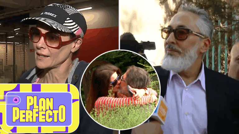 ¿Tonka y Parived realmente terminaron? Las pistas que revelarían que la pareja no estaría alejada