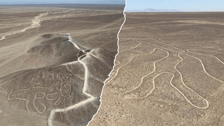 Tragedia en Perú: Accidente aéreo deja trece muertos sobre las Líneas de Nazca