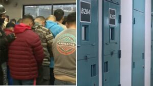 ¿Qué es la Operación Cancerbero? Todo lo que se sabe sobre el traslado masivo de reos de alta peligrosidad a Talca