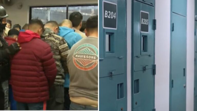 ¿Qué es la Operación Cancerbero? Todo lo que se sabe sobre el traslado masivo de reos de alta peligrosidad a Talca