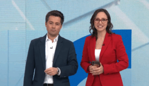 CHV Noticias Tarde | Jueves 13 de agosto del 2026