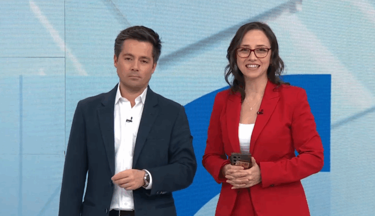 CHV Noticias Tarde | Jueves 13 de agosto del 2026