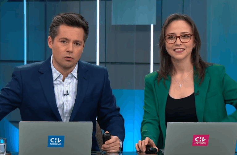 CHV Noticias Tarde | Viernes 7 de agosto del 2026