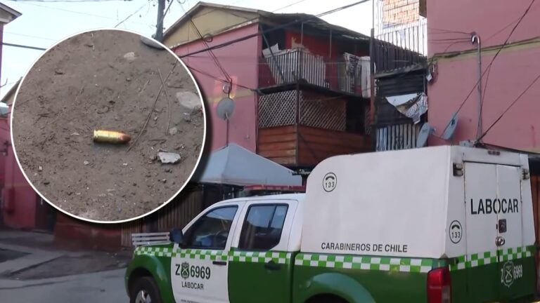 Triple homicidio frustrado en El Bosque: Una persona está en riesgo vital