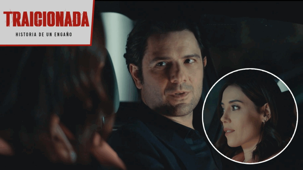 “Que sepas lo que estoy sintiendo”: Turgay se cansó de simular y reveló que está enamorado de Asya