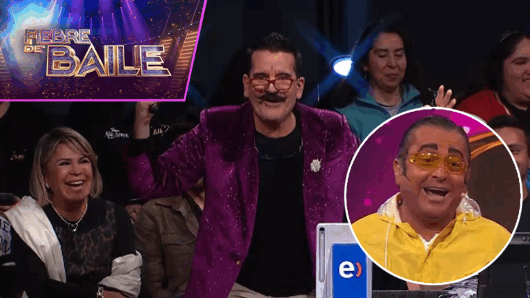 ¿Una nueva faceta humorística? Vasco dejó a todos sorprendidos con inesperado momento como Yerko Puchento