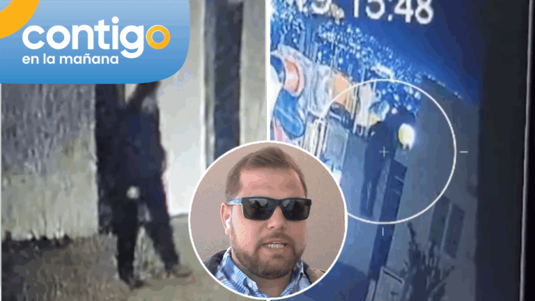 “Una persona psicópata”: Familias afectadas por acosador en Villa Alemana revelan temor por sus “ataques”