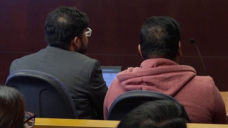 Violador serial podría superar 100 años de cárcel: 13 mujeres no oyentes lo denunciaron por abusos