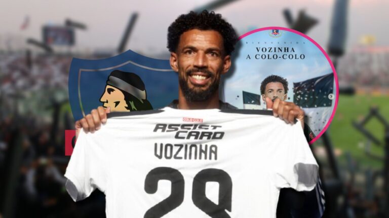 Vozinha en el Monumental: Cuándo, a qué hora y cómo canjear entradas GRATIS para su presentación en Colo Colo