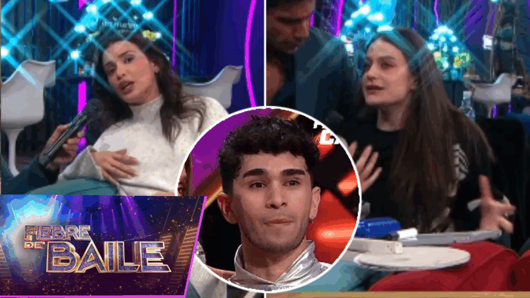 “Ha sido injusto en su trato con él”: Cony Capelli y Ale Araya defendieron a Yiego tras críticas de Vasco