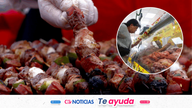 Carne para el asado y los anticuchos en Fiestas Patrias 2026: Revisa los precios por kilo