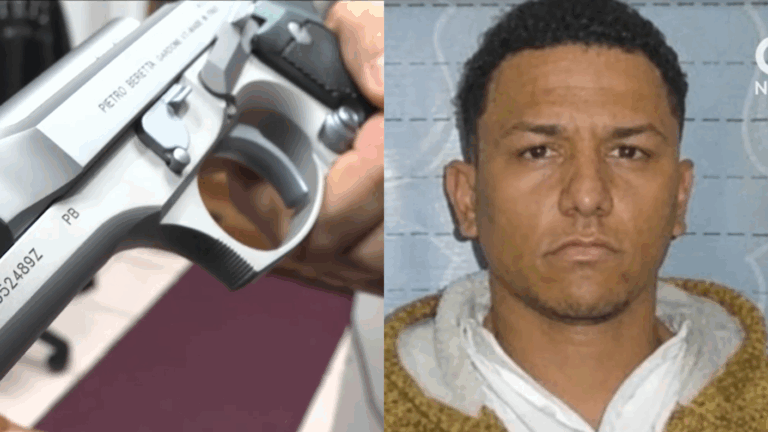 El historial del arma que mató a carabinero en Lo Espejo: Los otros 5 casos en los que se usó