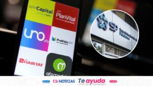 Nuevos fondos generacionales: Cuál te corresponde en el sistema que reemplazará los multifondos de AFP