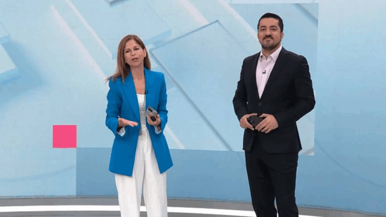 CHV Noticias AM | Lunes 7 de septiembre de 2026